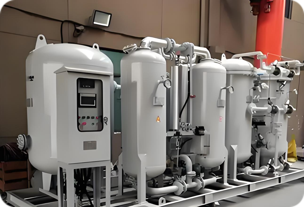 气密性检测系统